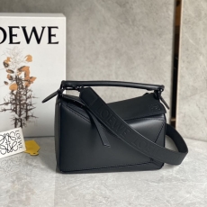 Loewe Puzzle Bags